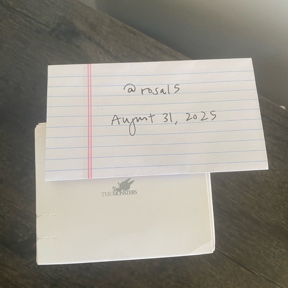 Authentic Big Into Energy Labubu - Picture 4 of 6